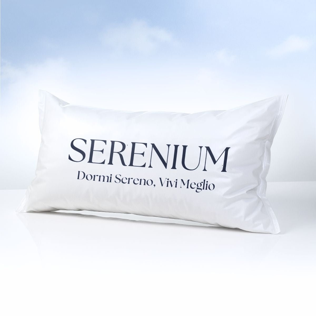 OrthoSleep™ - Il Sollievo che Aspettavi